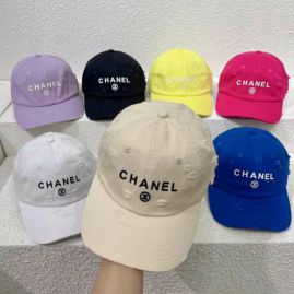 Picture of Chanel Cap _SKUChanelcaphm0225102051